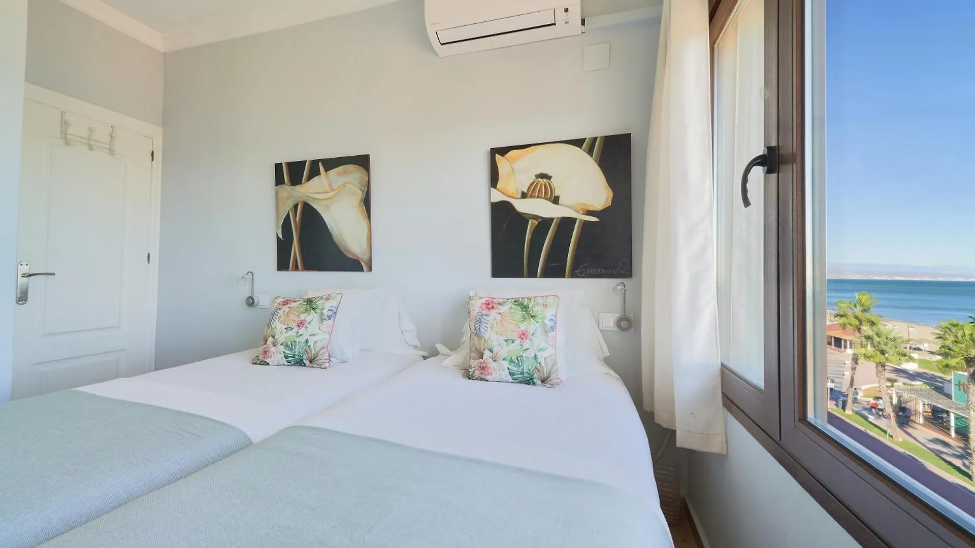 Apartamento Xpce Playa Bajondillo Terrace - Parking Free Torremolinos
