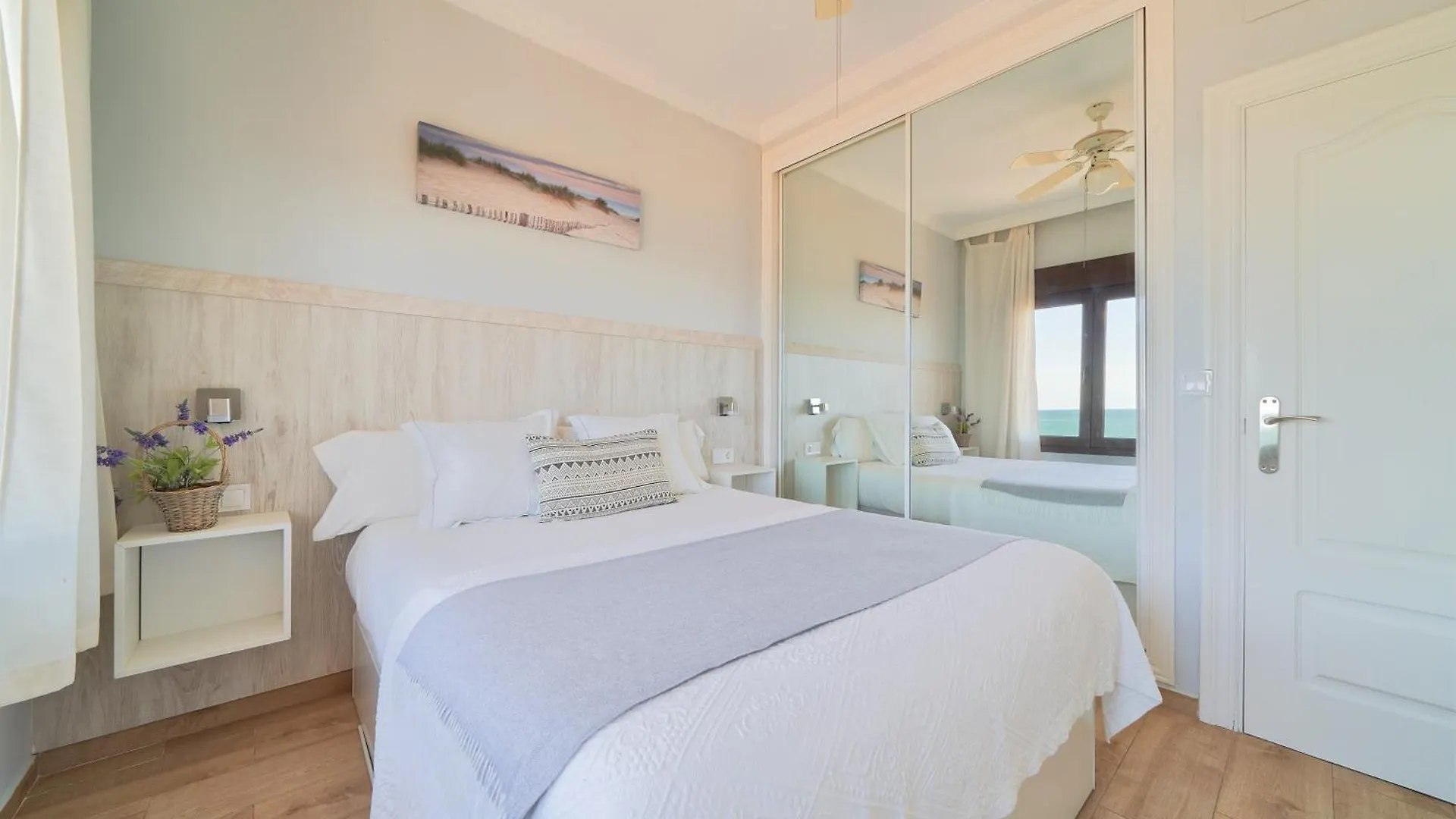 Apartamento Xpce Playa Bajondillo Terrace - Parking Free Torremolinos