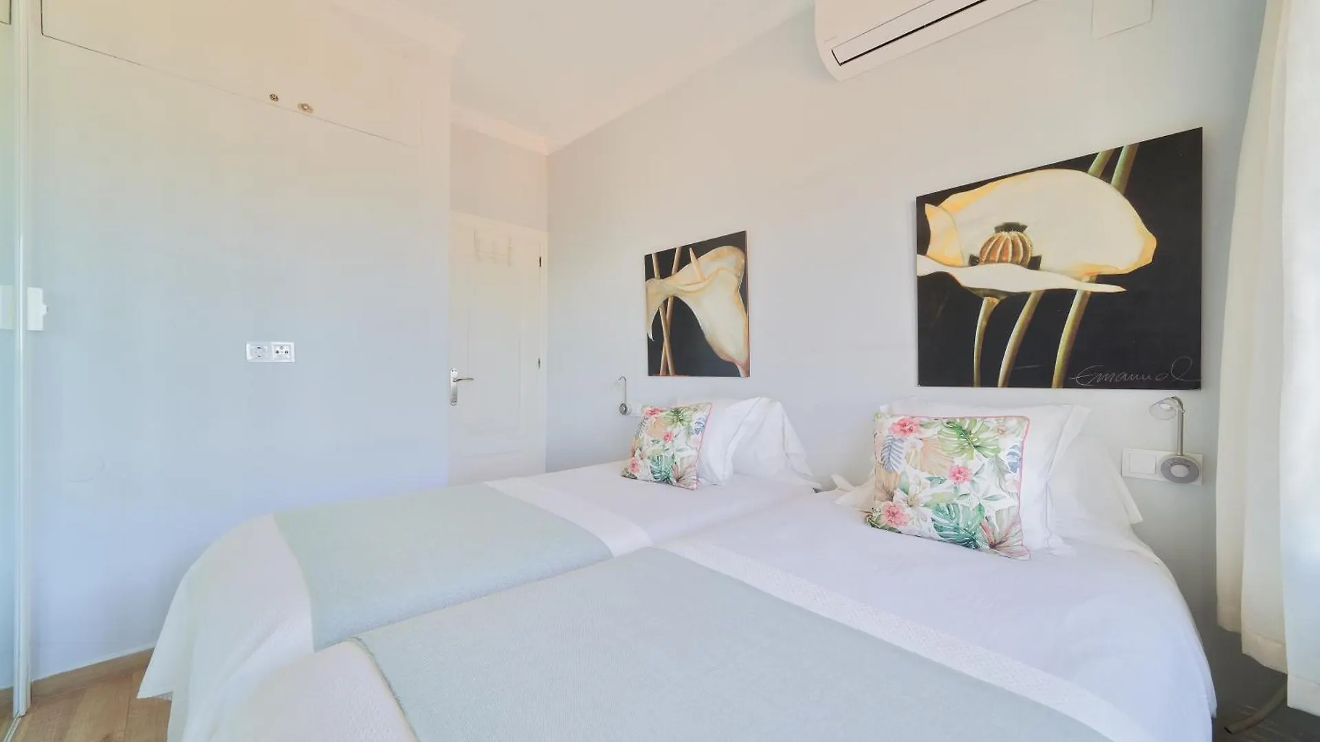 Apartamento Xpce Playa Bajondillo Terrace - Parking Free Torremolinos