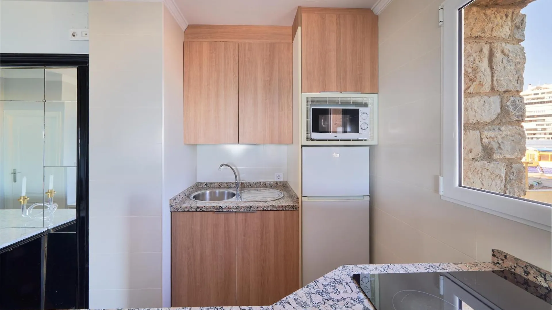 Apartamento Xpce Playa Bajondillo Terrace - Parking Free Torremolinos