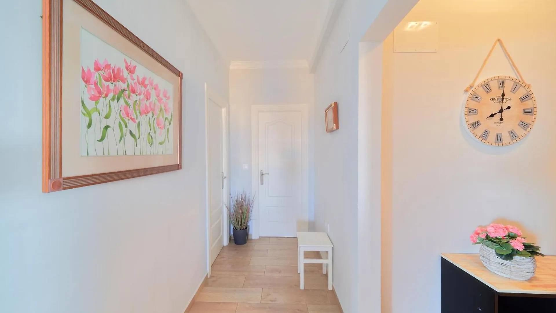 Apartamento Xpce Playa Bajondillo Terrace - Parking Free Torremolinos