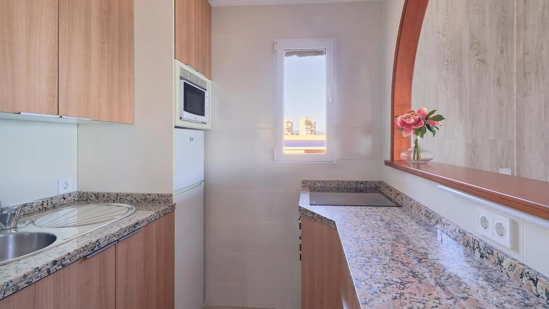 Apartamento Xpce Playa Bajondillo Terrace - Parking Free Torremolinos España