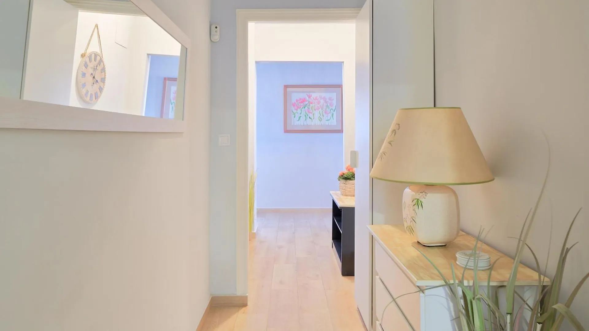 Apartamento Xpce Playa Bajondillo Terrace - Parking Free Torremolinos 0*,