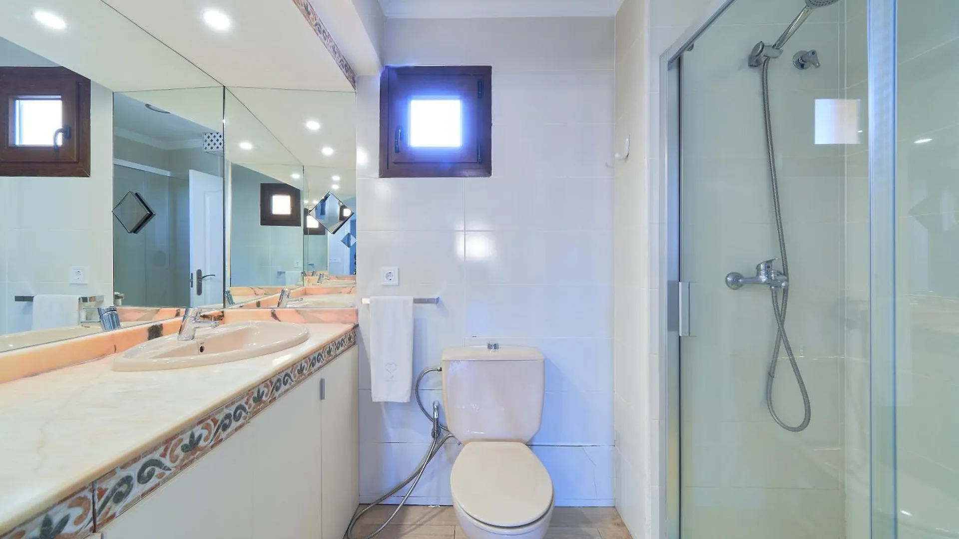 Apartamento Xpce Playa Bajondillo Terrace - Parking Free Torremolinos