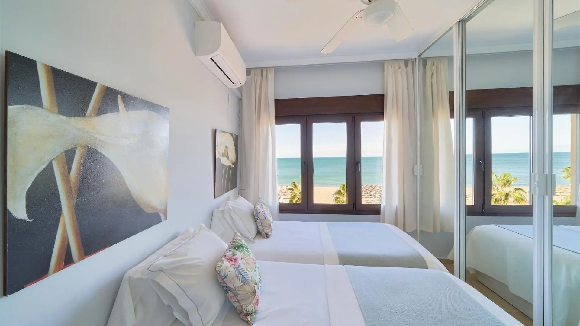 Apartamento Xpce Playa Bajondillo Terrace - Parking Free Torremolinos