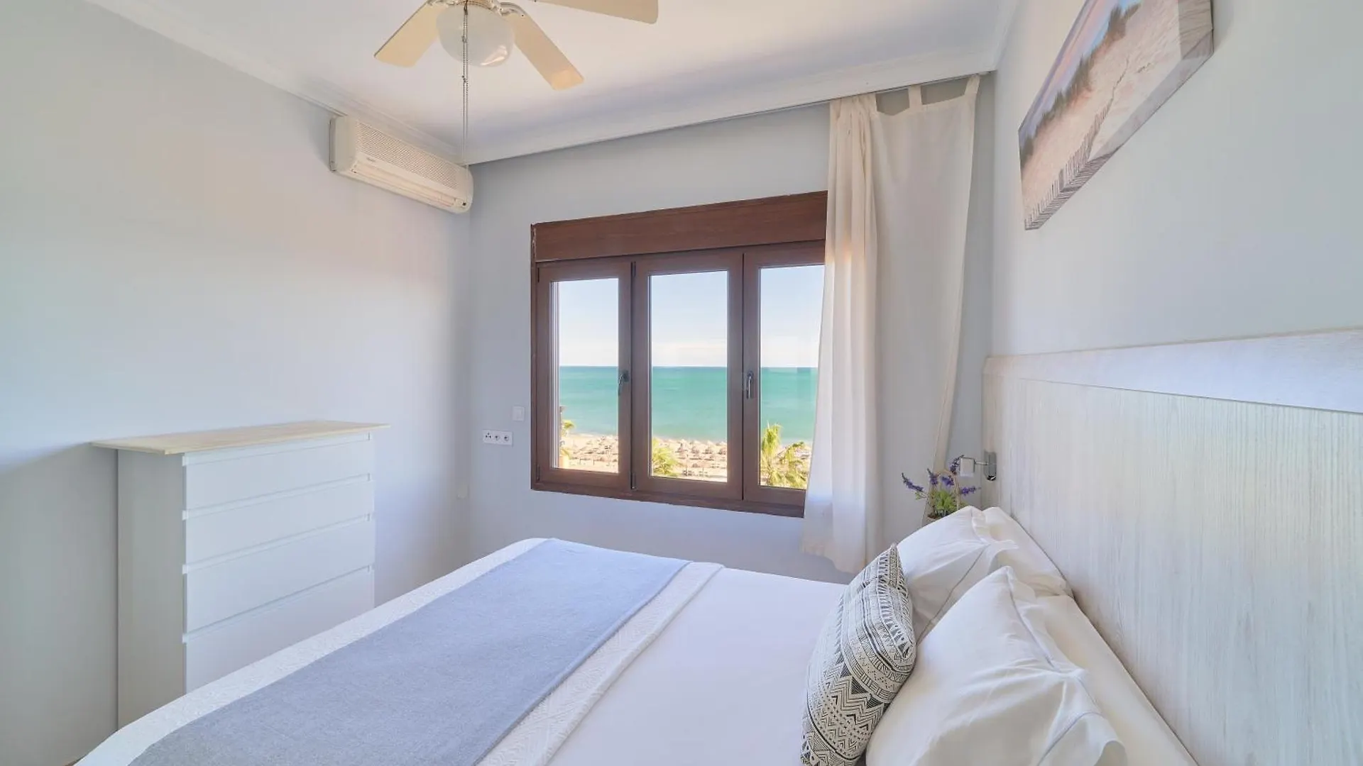 Apartamento Xpce Playa Bajondillo Terrace - Parking Free Torremolinos