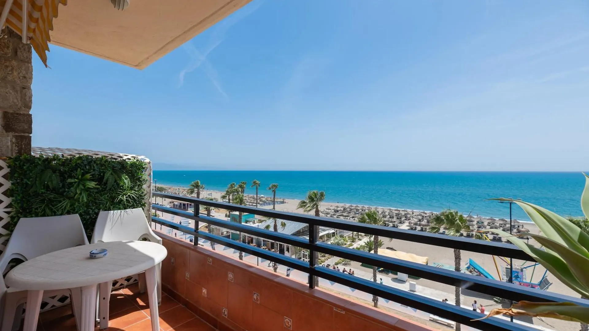 Apartamento Xpce Playa Bajondillo Terrace - Parking Free Torremolinos