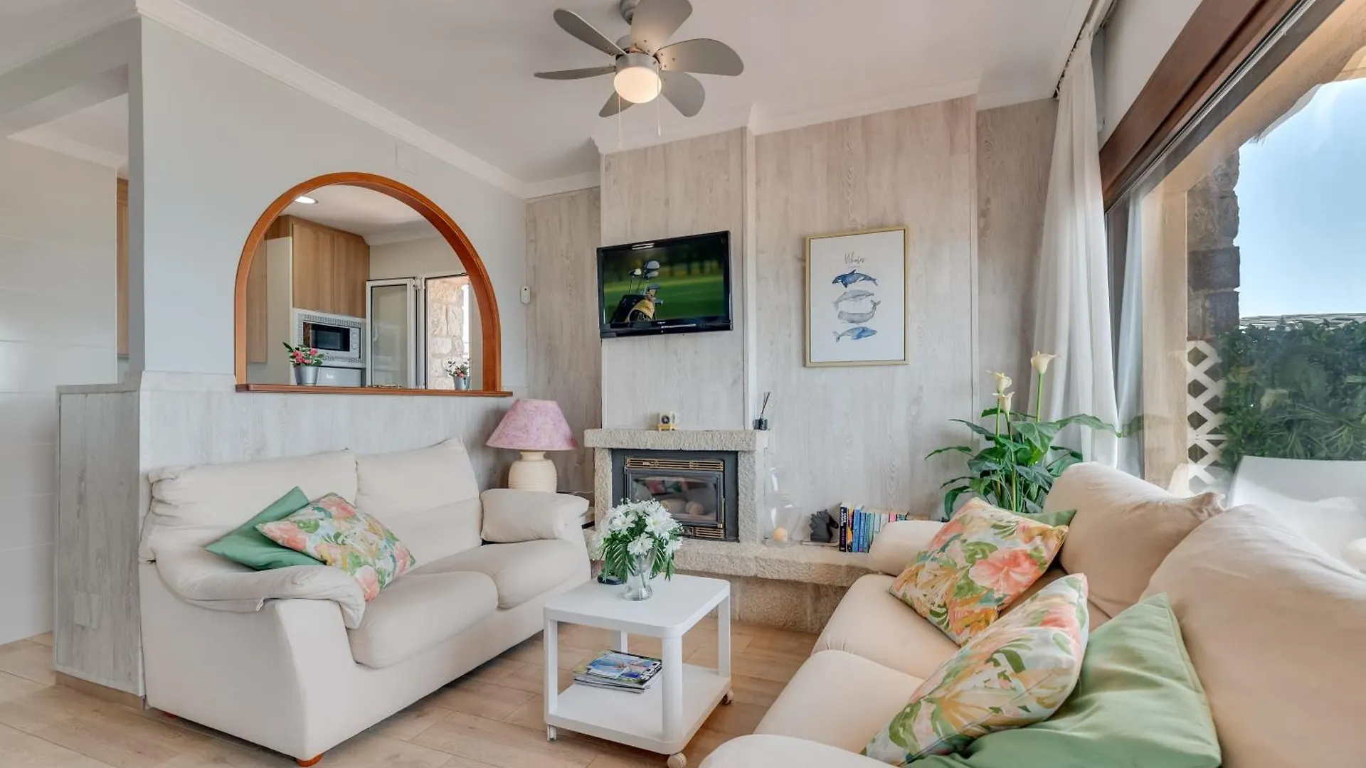 Xpce Playa Bajondillo Terrace - Parking Free Apartment Torremolinos