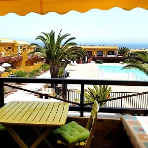 La Paloma Buena Esperanza Apartamento Costa De Antigua