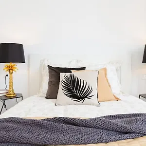 Palm Apartamento Torremolinos