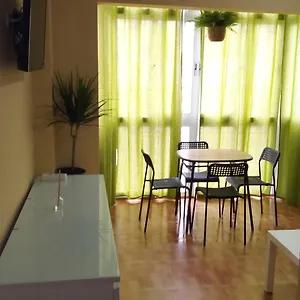Suena Paco Apartamento Torremolinos