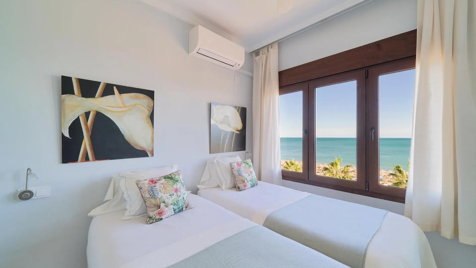 Apartmán Xpce Playa Bajondillo Terrace - Parking Free Torremolinos 0*,  Španělsko